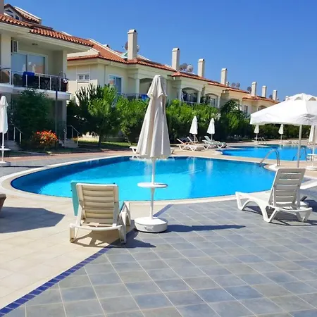 Sunset Beach Club Aqua 8 * فتحية