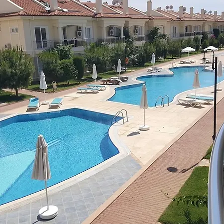 شقة Sunset Beach Club Aqua 8