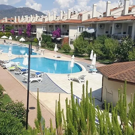 Sunset Beach Club Aqua 8 Apartament *