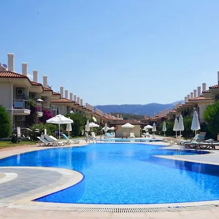 Sunset Beach Club Aqua 8 فتحية