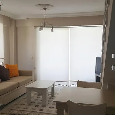 Sunset Beach Club Aqua 8 * فتحية