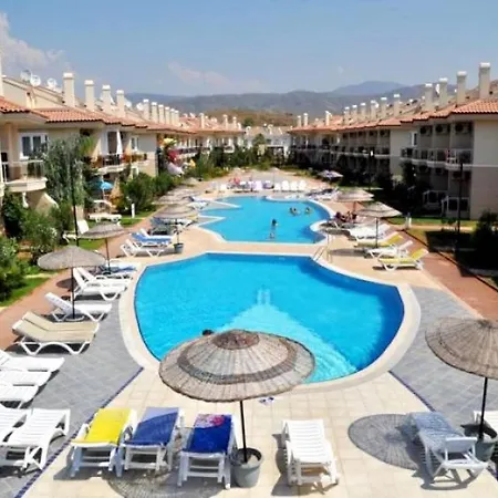 شقة Sunset Beach Club Aqua 8 *