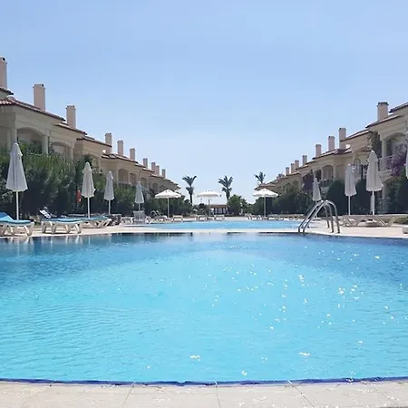 Sunset Beach Club Aqua 8 فتحية