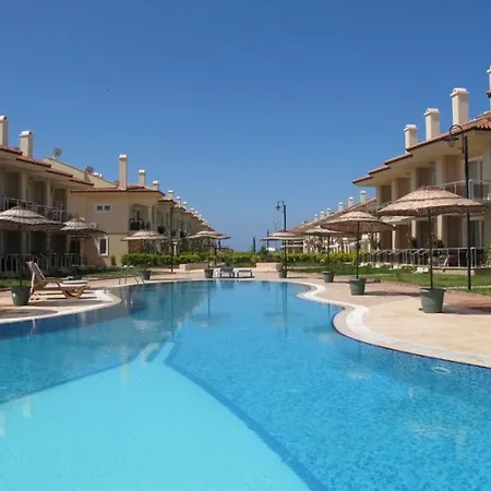 Sunset Beach Club Aqua 8 Apartamento *