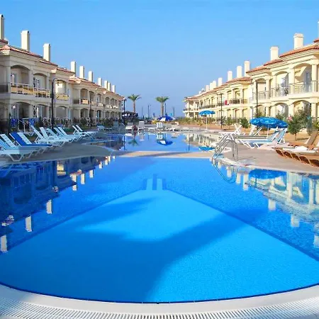 Sunset Beach Club Aqua 8 Apartamento