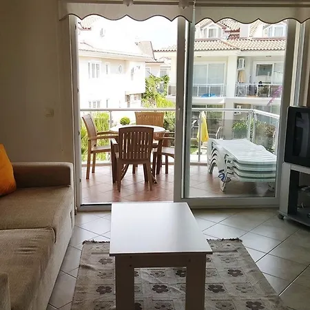 Apartamento Sunset Beach Club Aqua 8