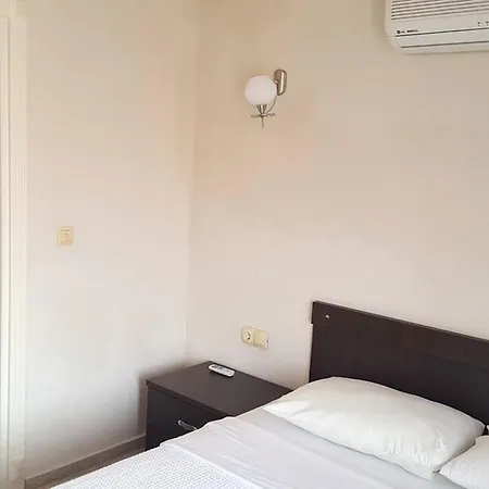 Sunset Beach Club Aqua 8 Apartamento Fethiye